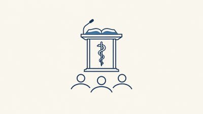 Harvard Symposium: Encounters in the ICU