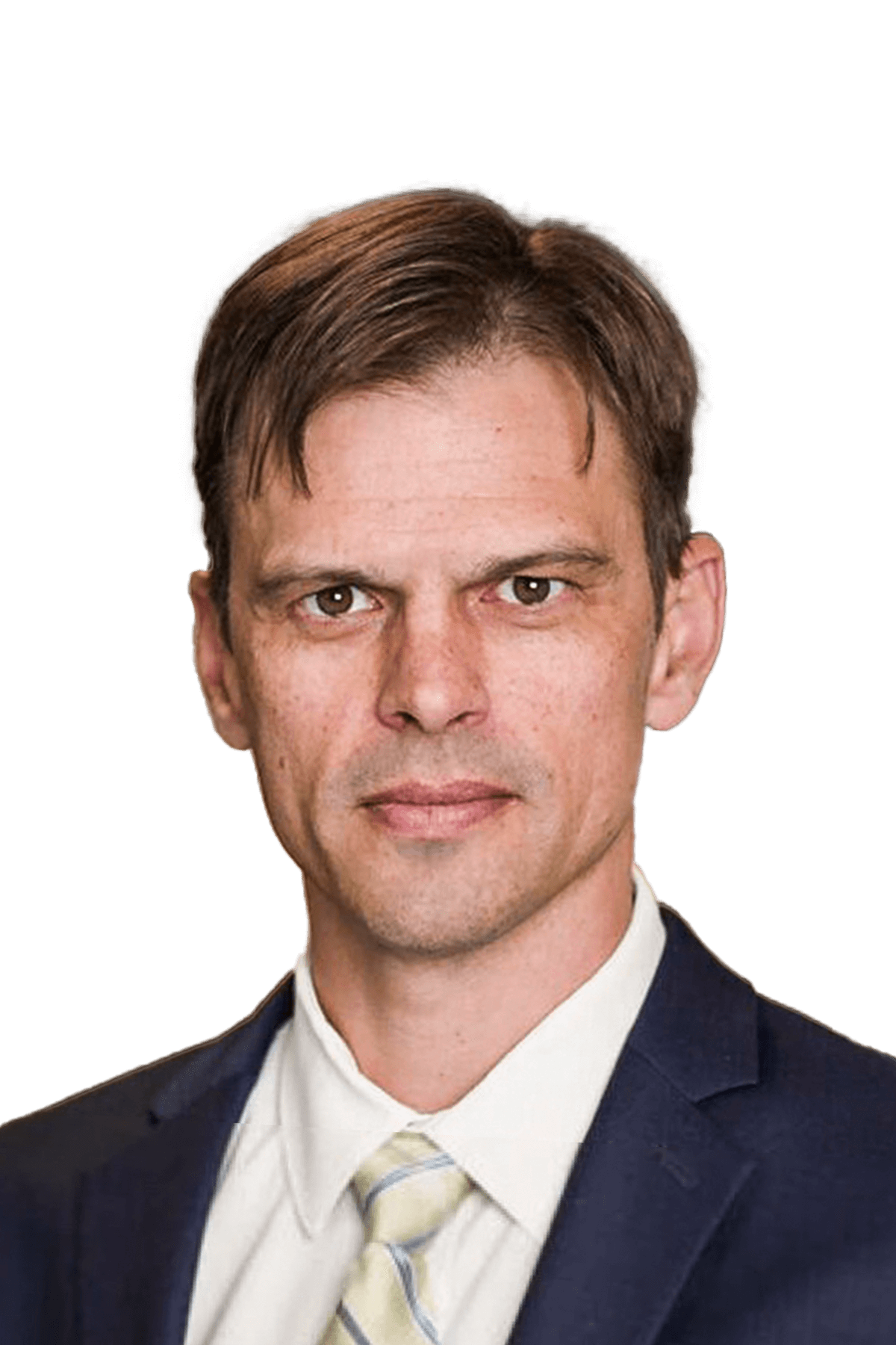 Aaron Kheriaty