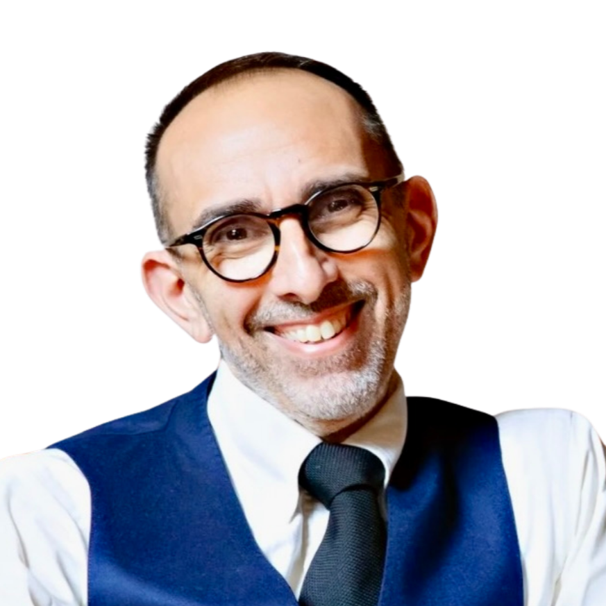 Anthony Weiss