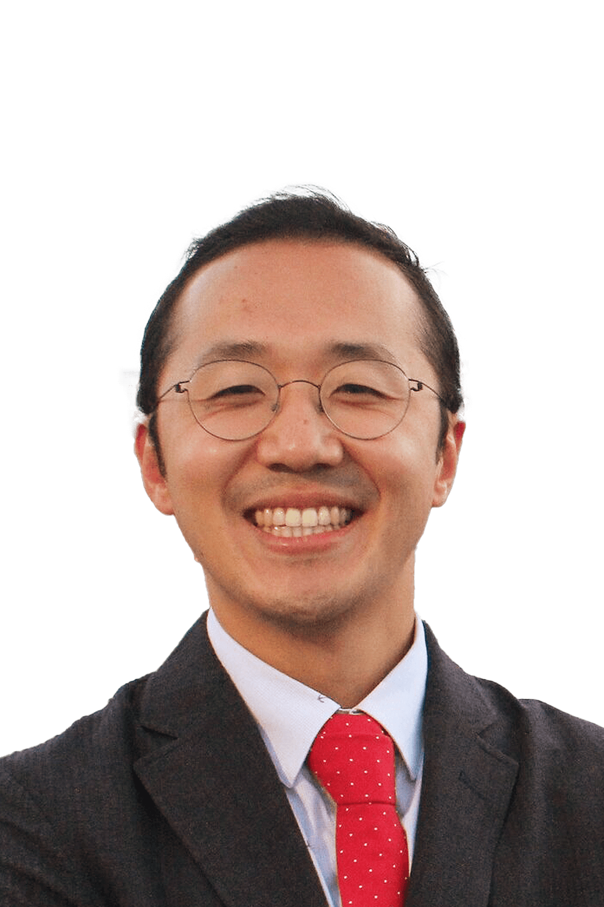 John Y. Rhee