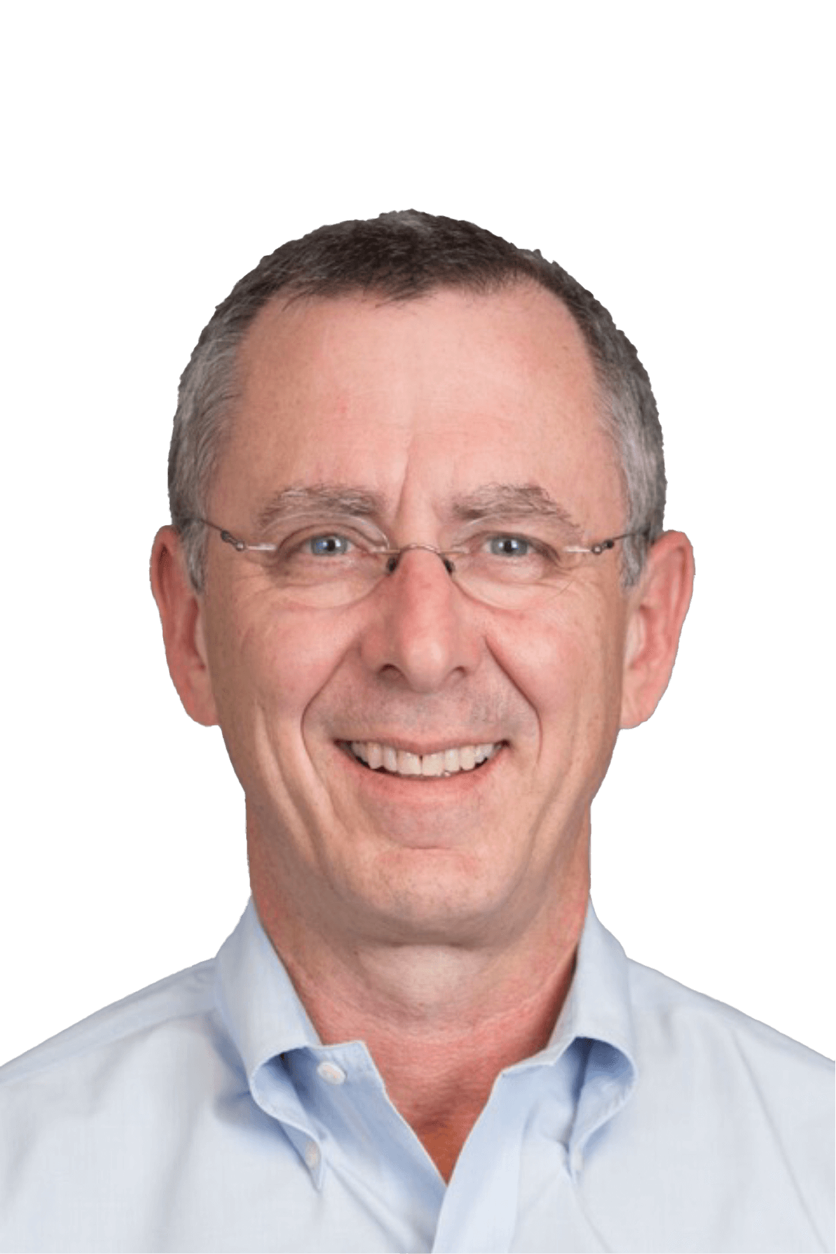 Ken Churchill