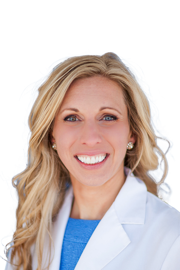 Keri Brenner