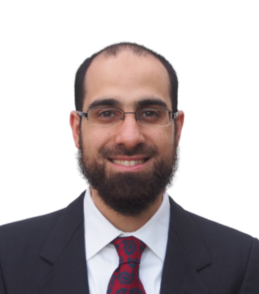Khalid Elzamzamy