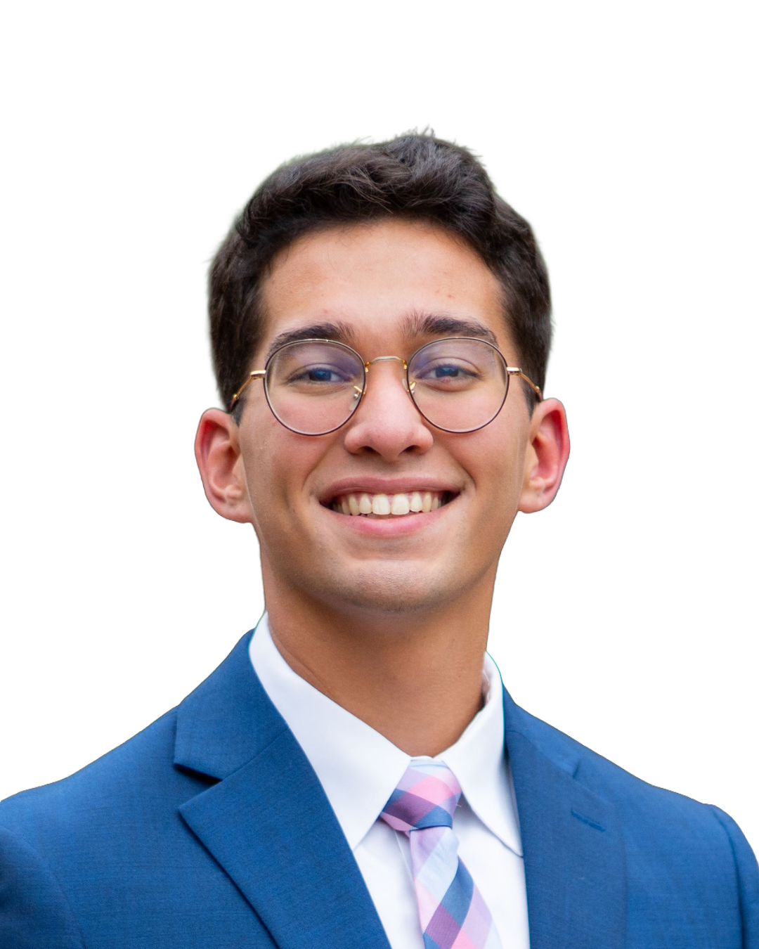 Ricardo Avila Sanchez