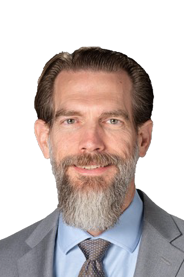 William Stigall